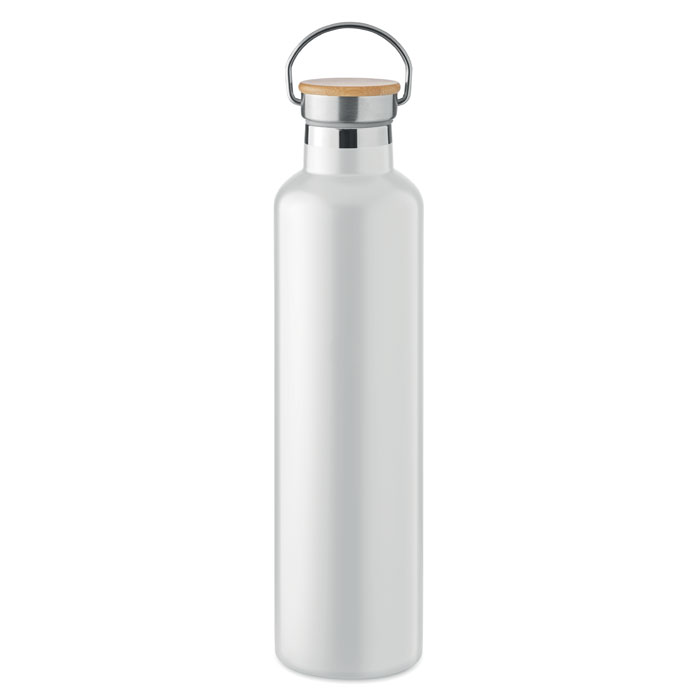 Botella Termo de Acero Lot 1L