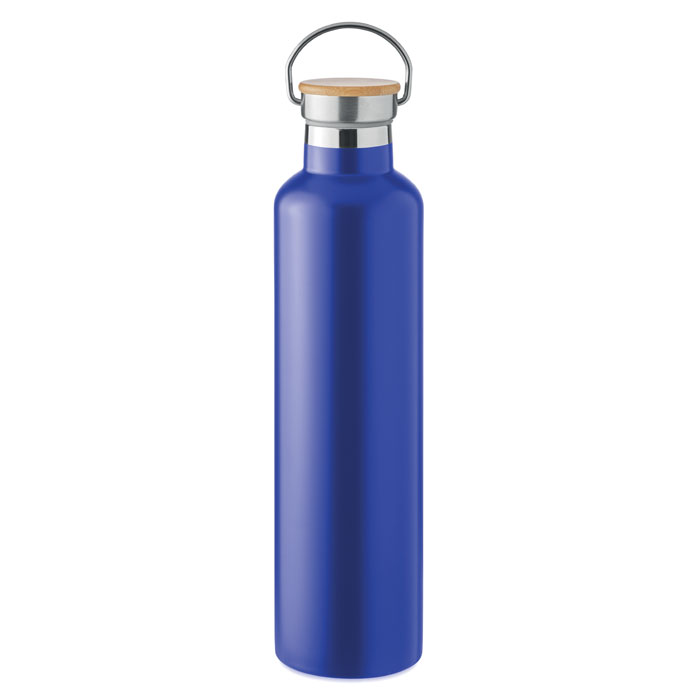 Botella Termo de Acero Lot 1L