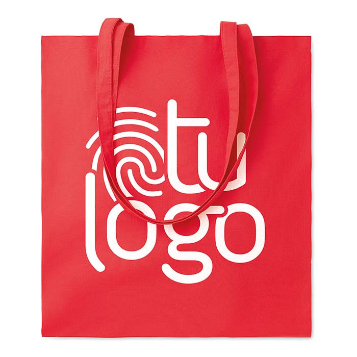 Bolsa de Algodón Icon II (180gr)