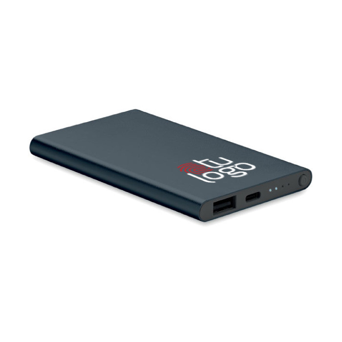 PowerBank Aldini 4000mAh