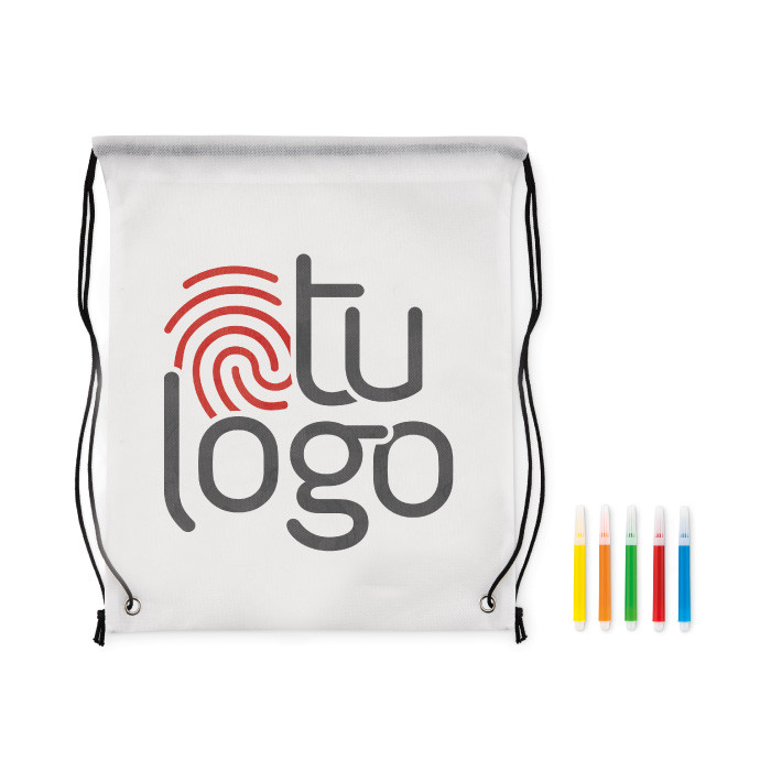 Bolsa Non Woven Macías