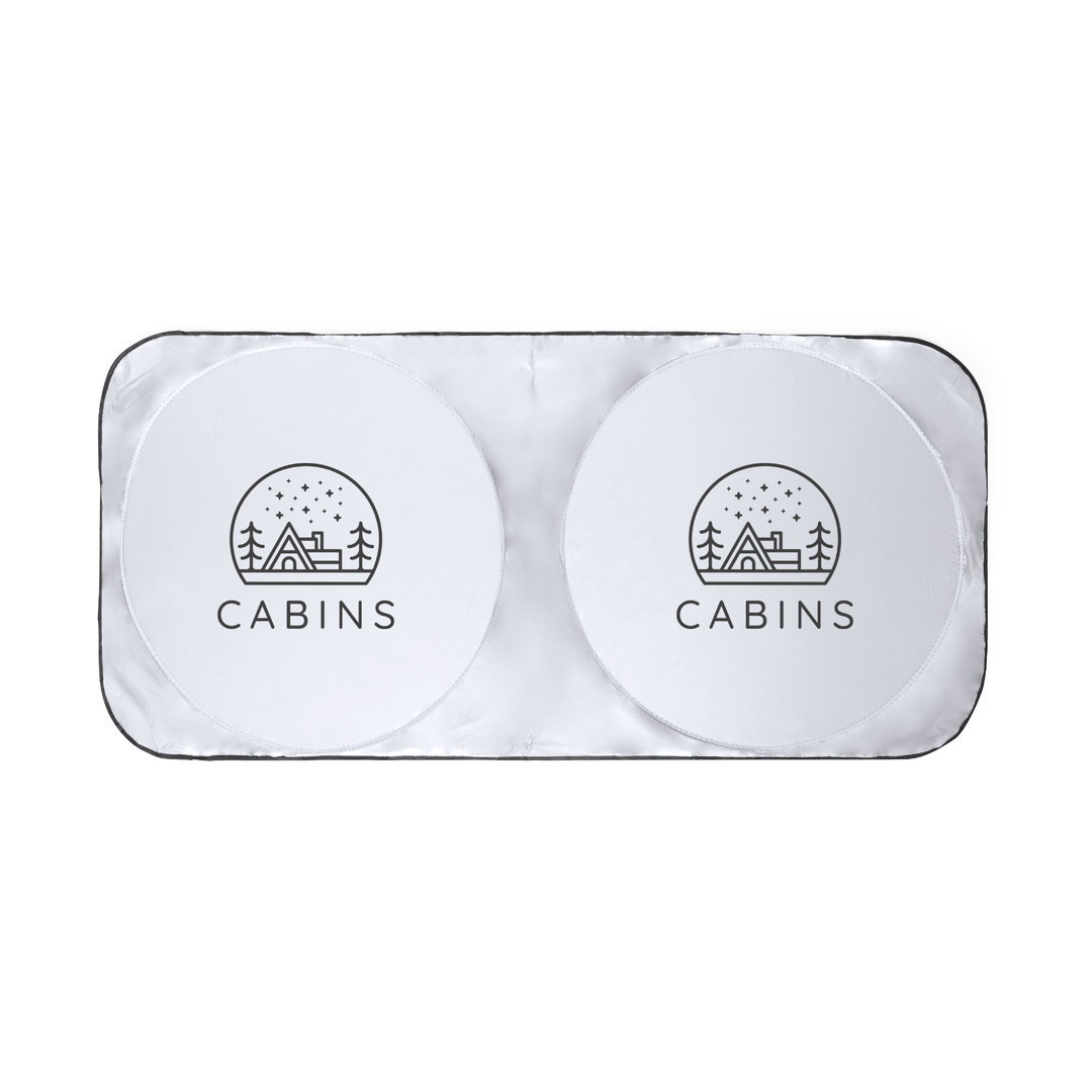 Parasol de coche Hill