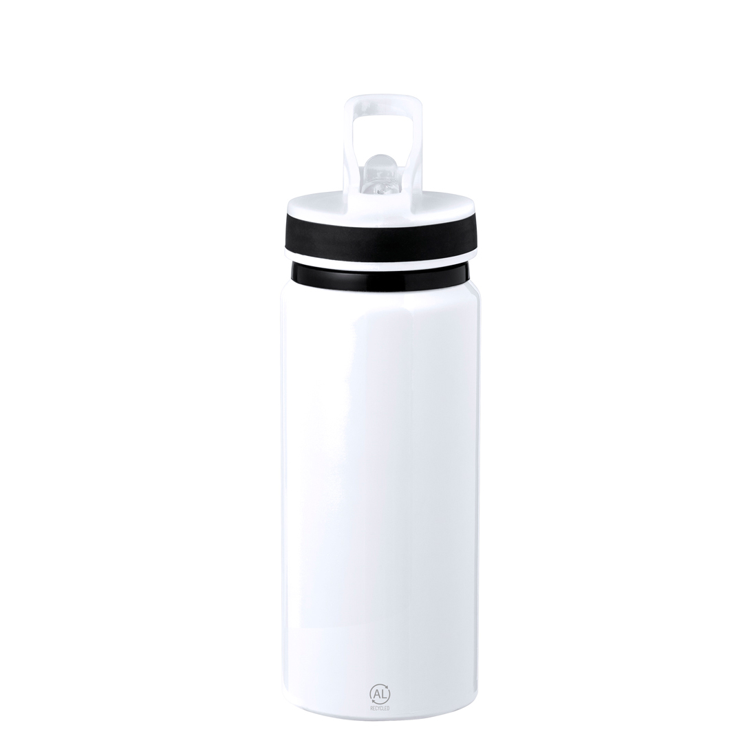 Bidón deportivo de aluminio Myke 680ml