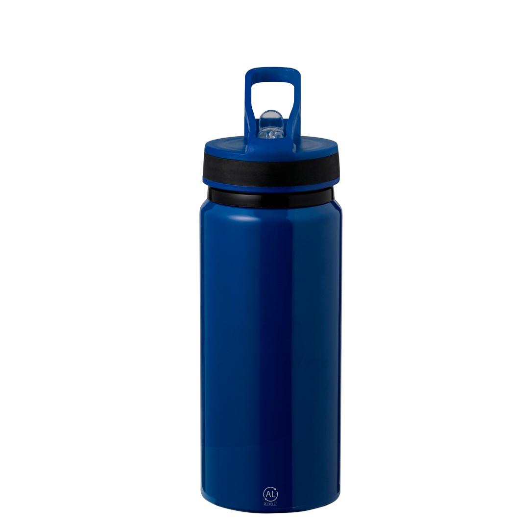 Bidón deportivo de aluminio Myke 680ml