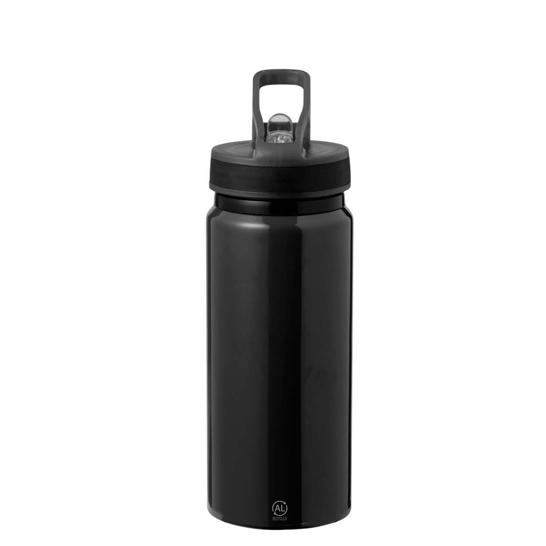 Bidón deportivo de aluminio Myke 680ml