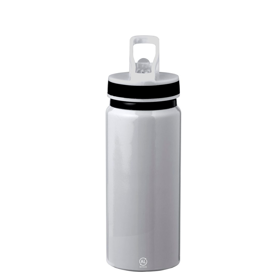 Bidón deportivo de aluminio Myke 680ml