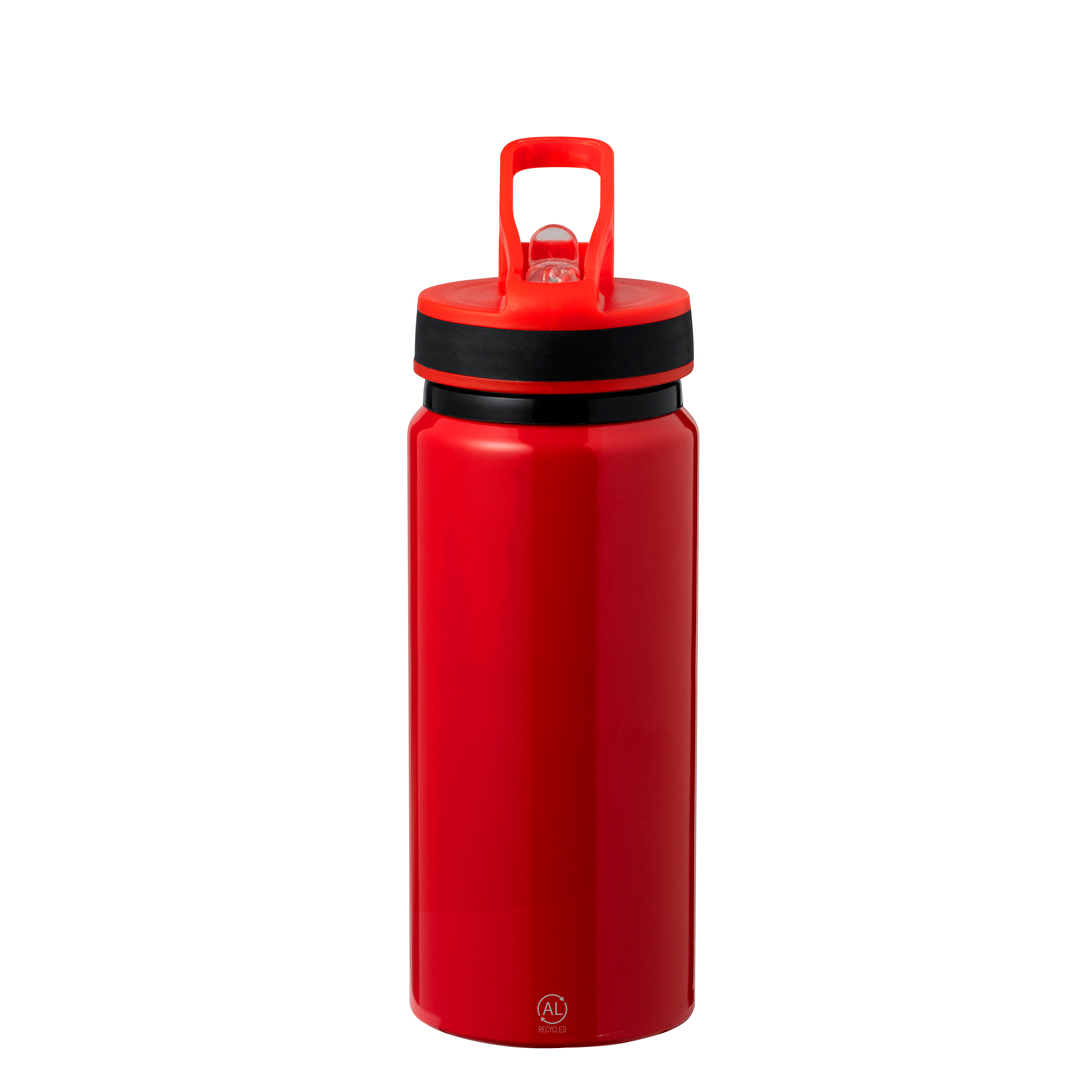 Bidón deportivo de aluminio Myke 680ml