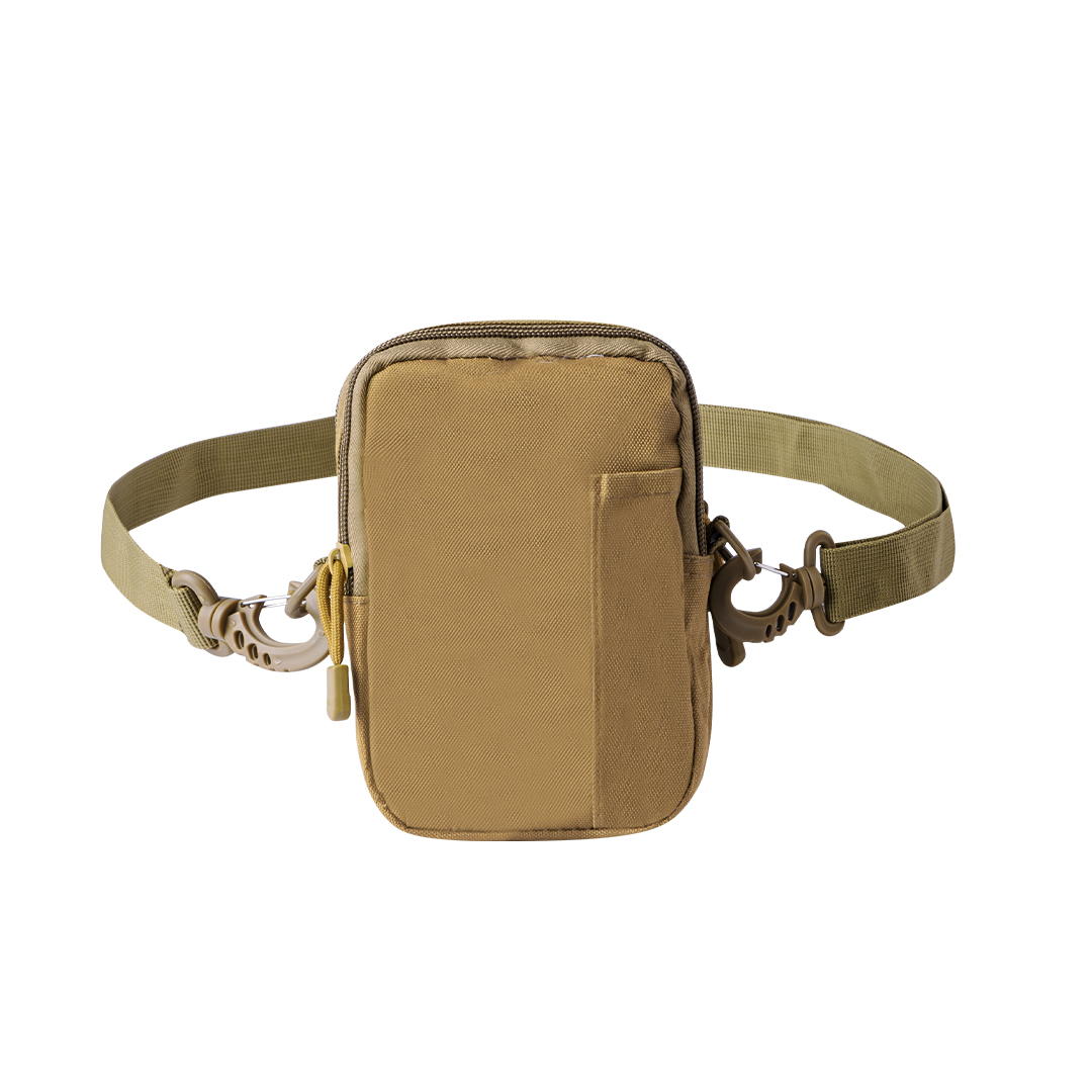 Bandolera de Viaje Trip