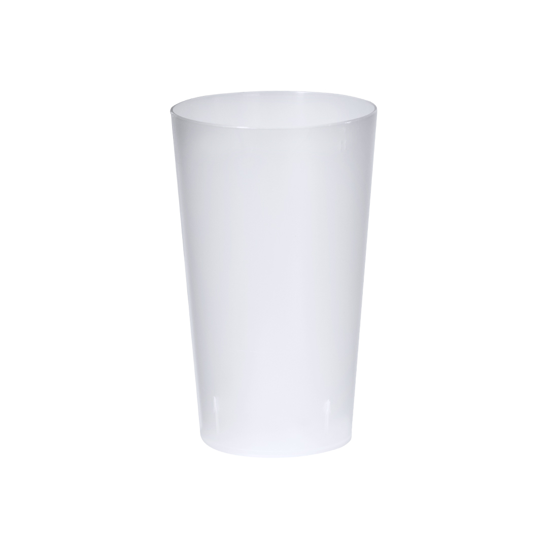 Vaso de plástico Party 330ml