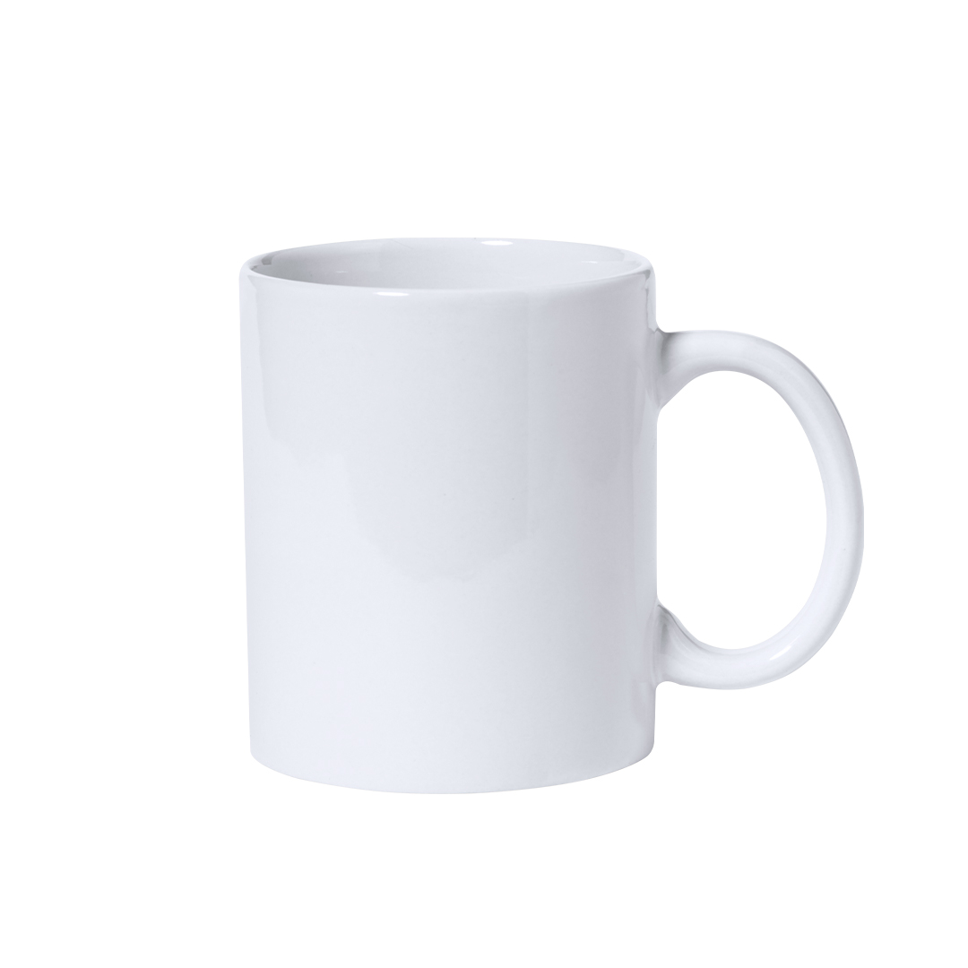 Taza de Cerámica Moin 370ml