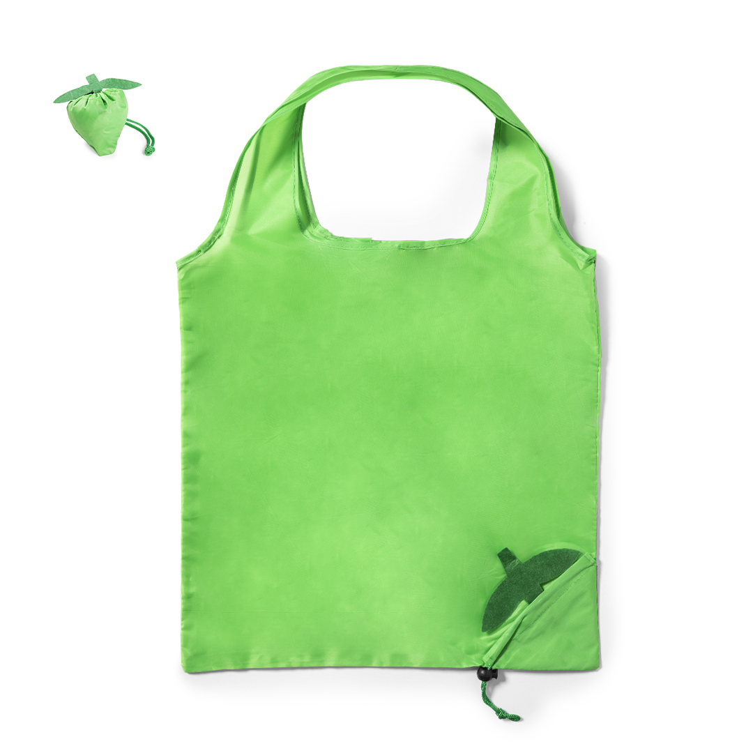 Bolsa plegable de frutas Mall