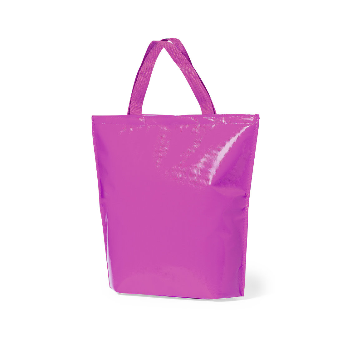Bolsa Nevera laminada Wint