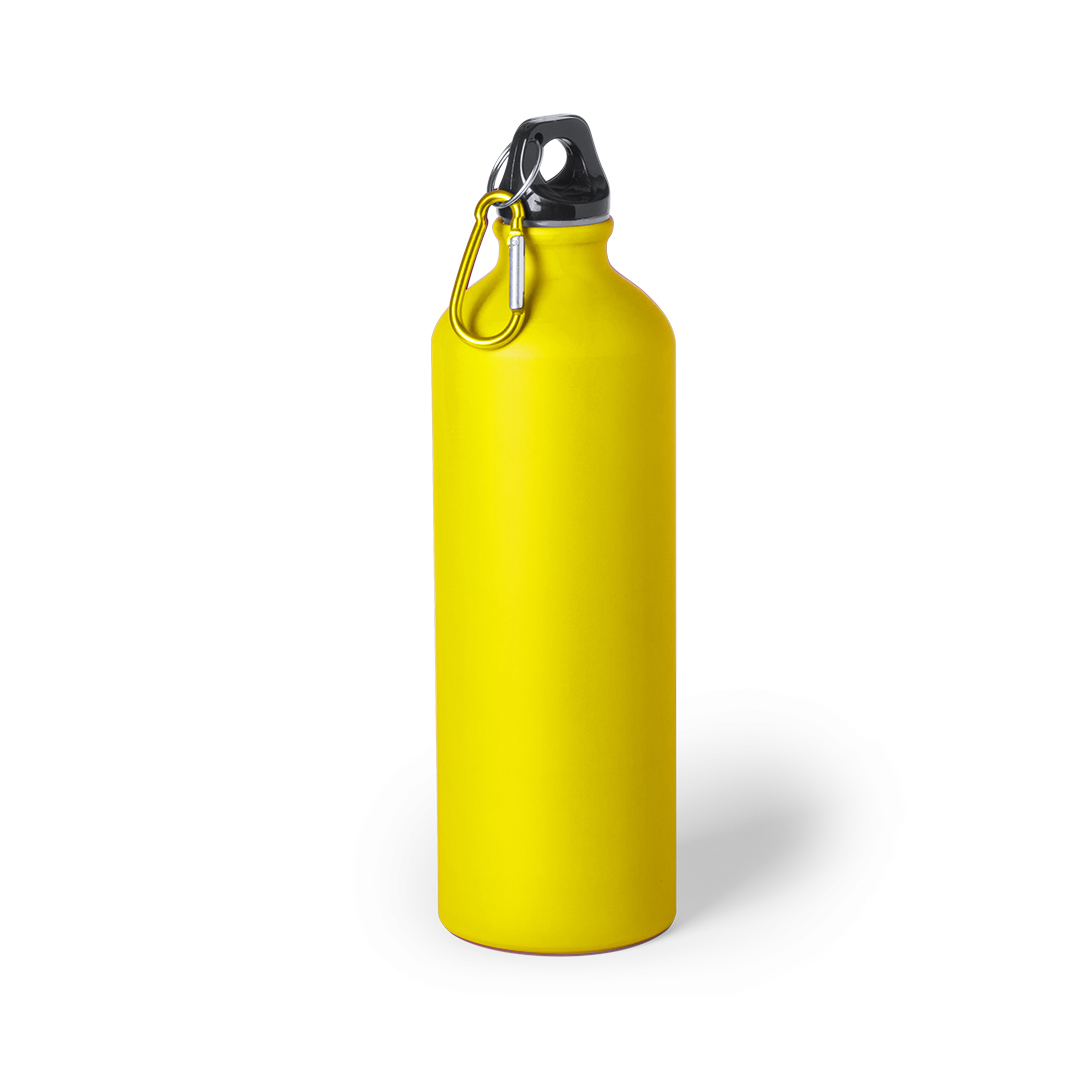 Bidón de aluminio Shell 800ml