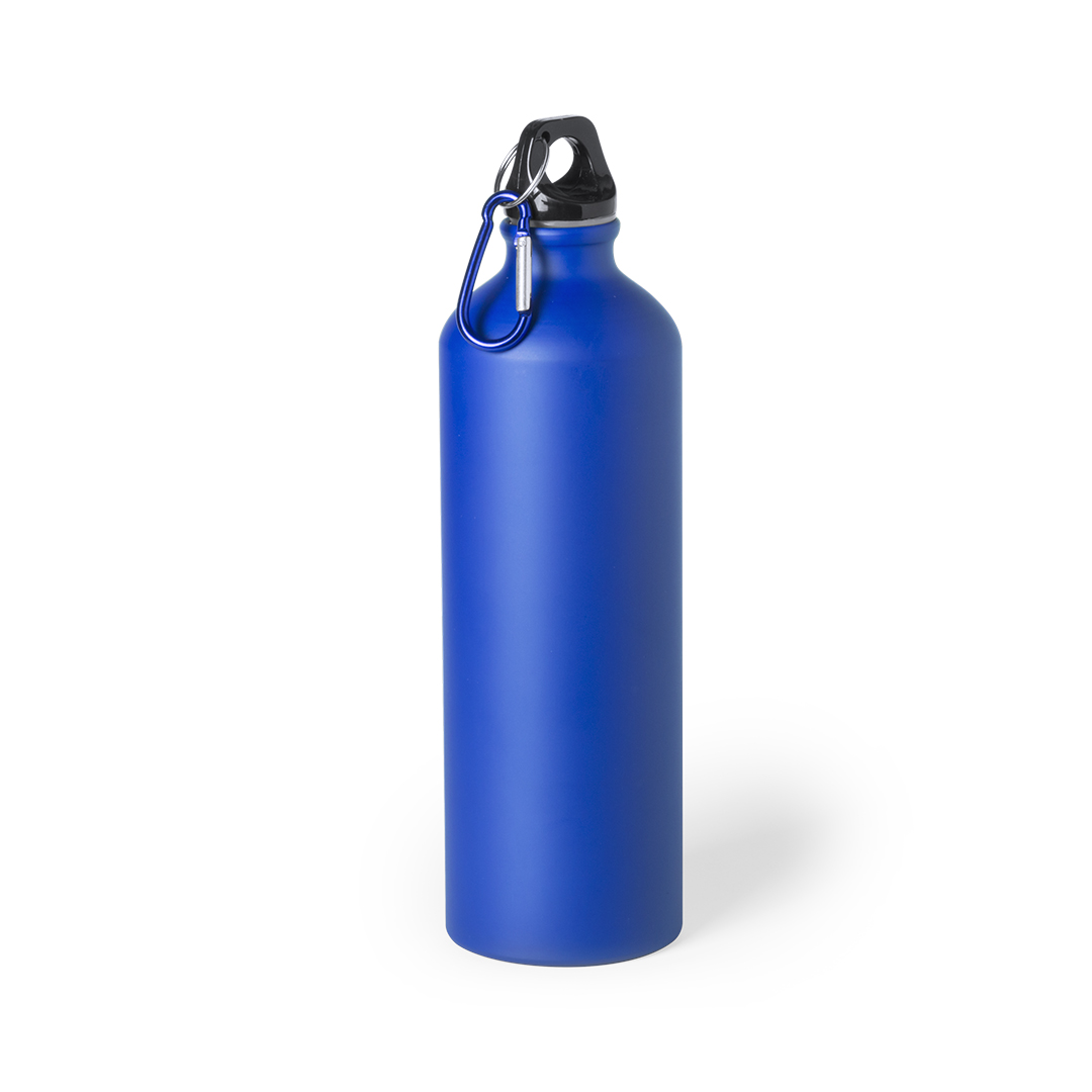 Bidón de aluminio Shell 800ml