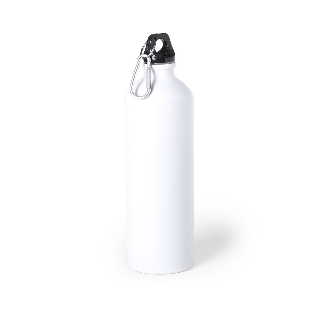 Bidón de aluminio Shell 800ml