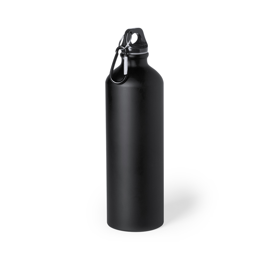 Bidón de aluminio Shell 800ml