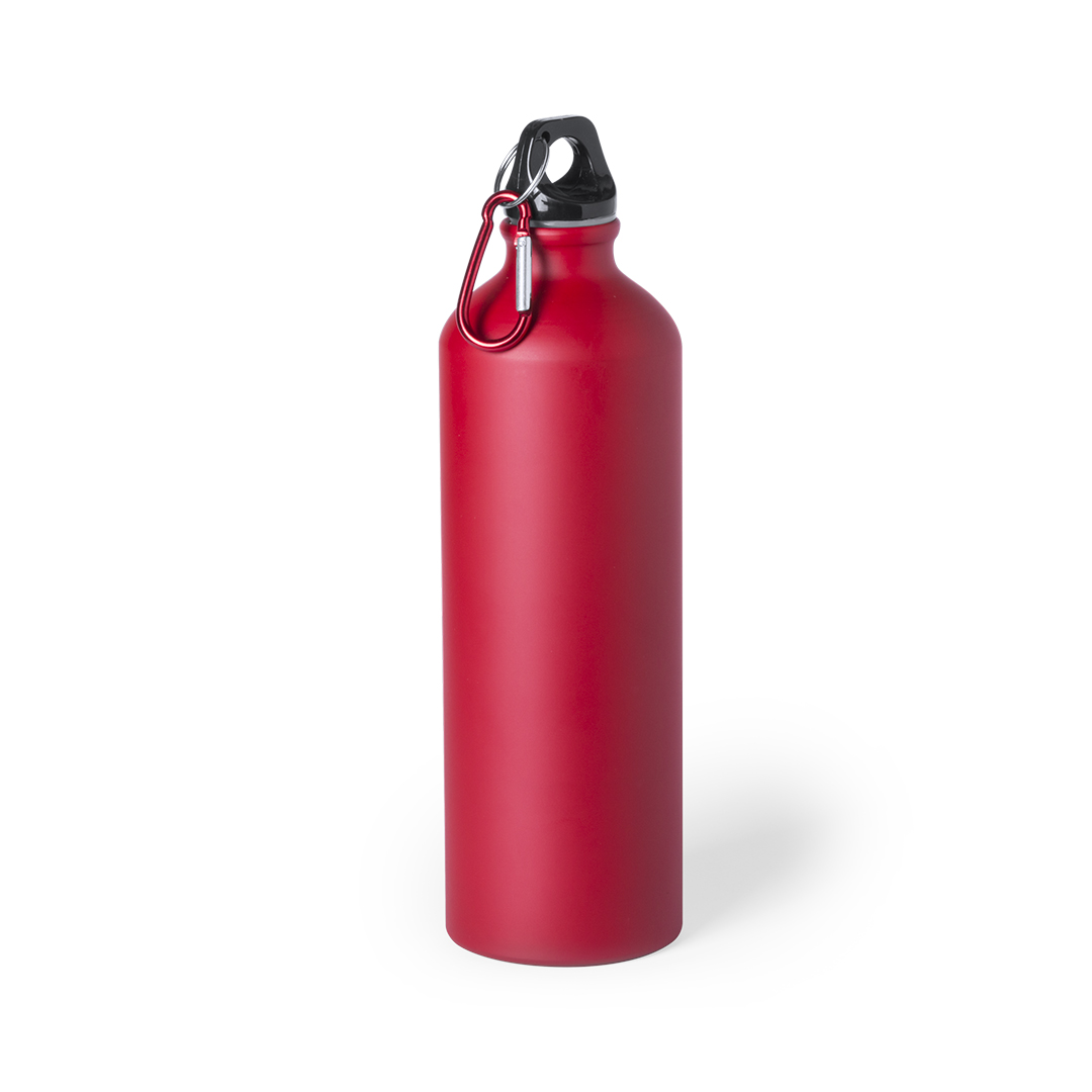 Bidón de aluminio Shell 800ml