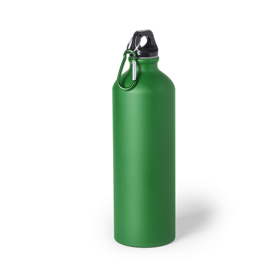 Bidón de aluminio Shell 800ml