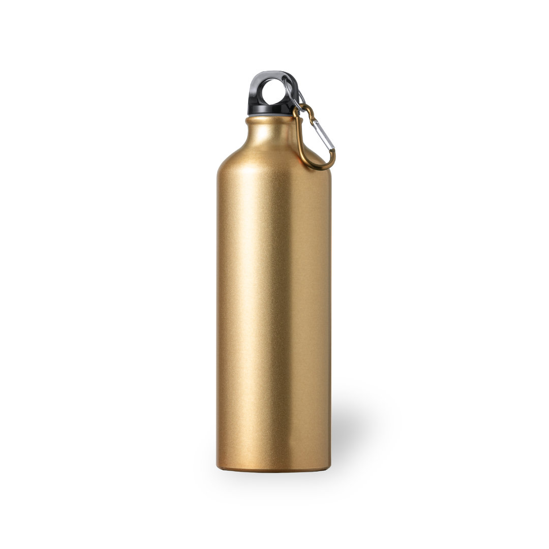 Bidón de aluminio Shell 800ml