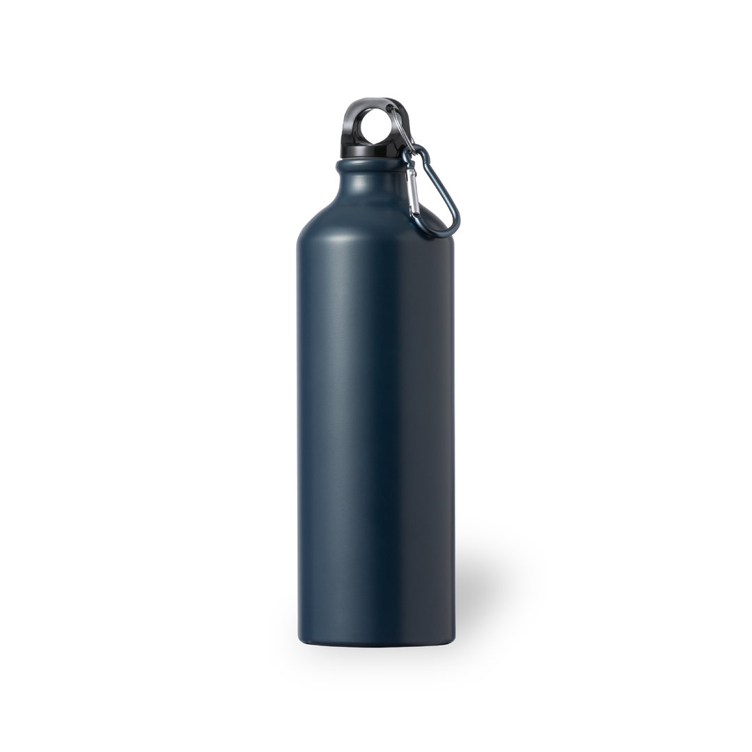 Bidón de aluminio Shell 800ml