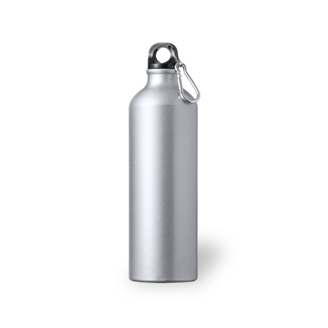 Bidón de aluminio Shell 800ml