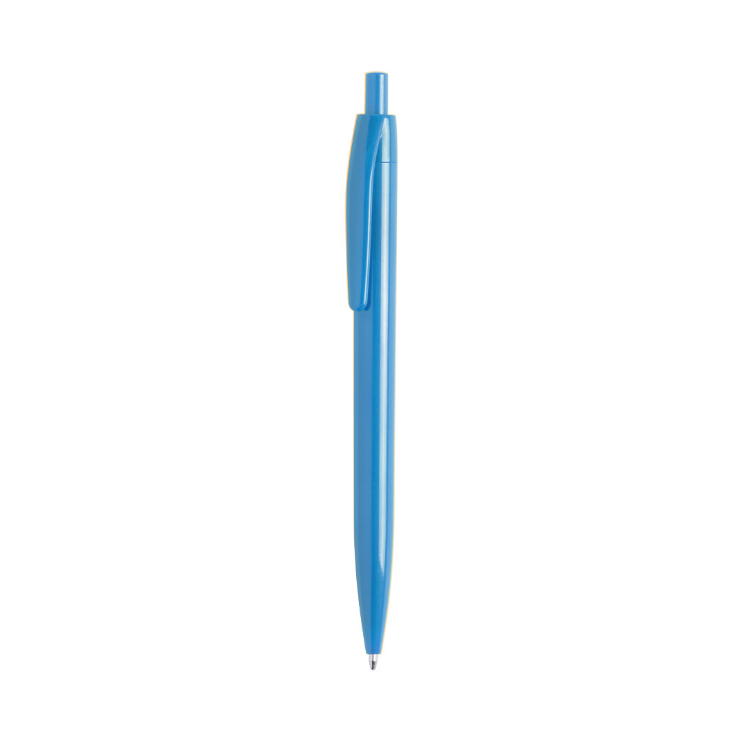 Bolígrafo de Plástico Neus