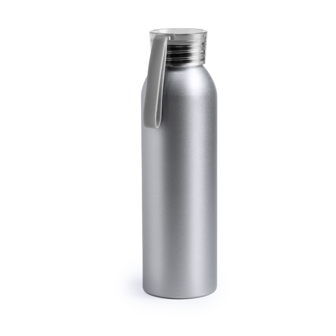 Bidón de aluminio 650ml Kan