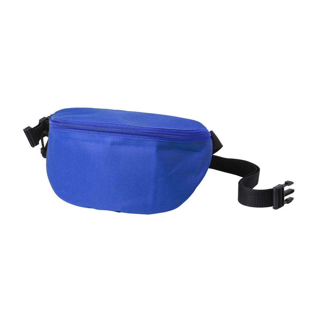 Riñonera de Nylon 600D Moost