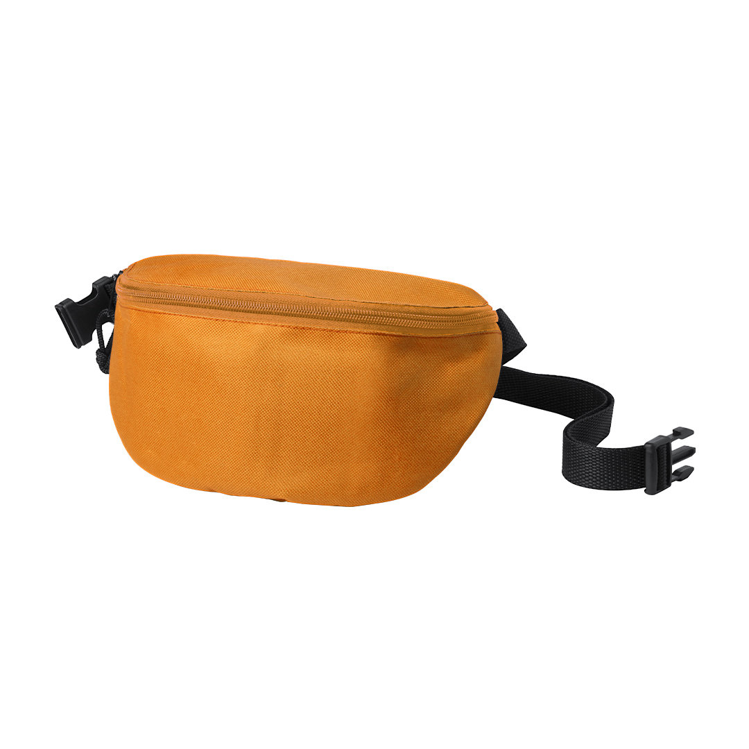 Riñonera de Nylon 600D Moost