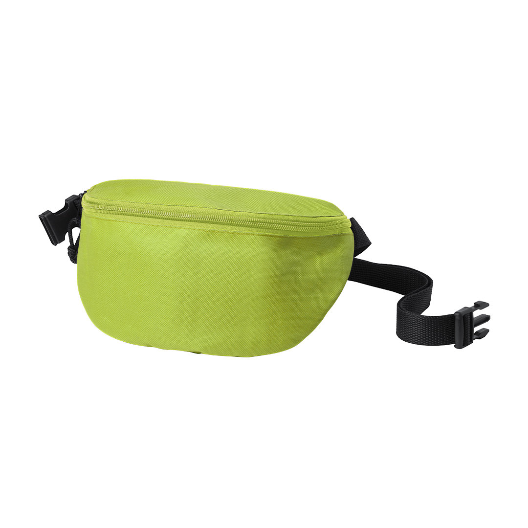 Riñonera de Nylon 600D Moost