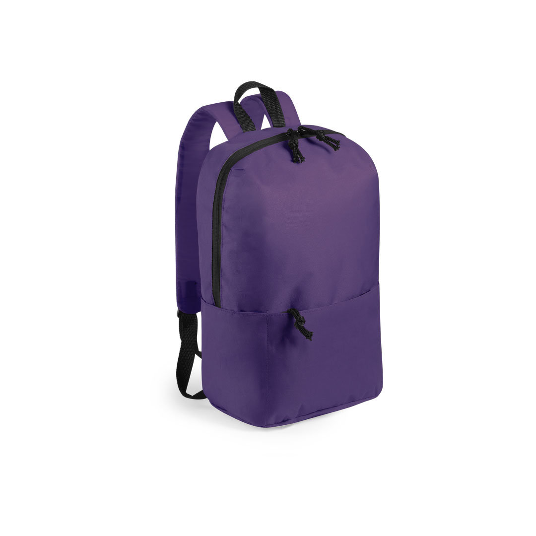 Mochila de Nylon 600D Nuit