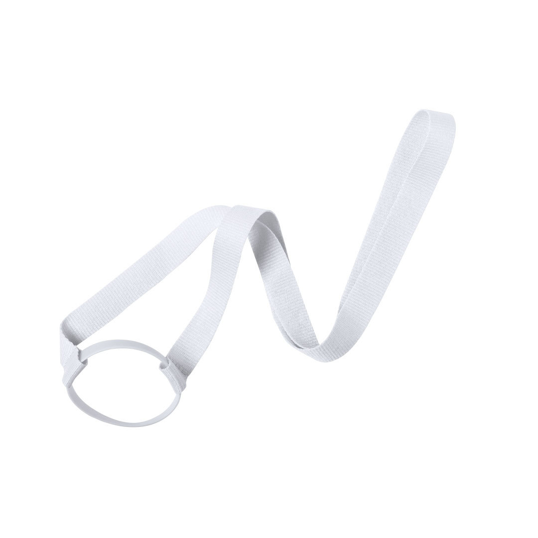Lanyard Portavasos Rioja