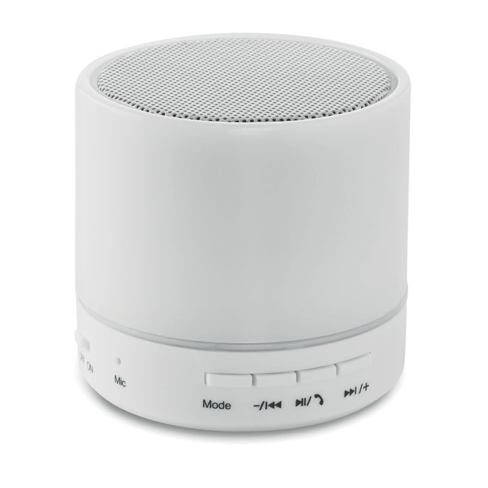 Altavoz Inalámbrico Drake