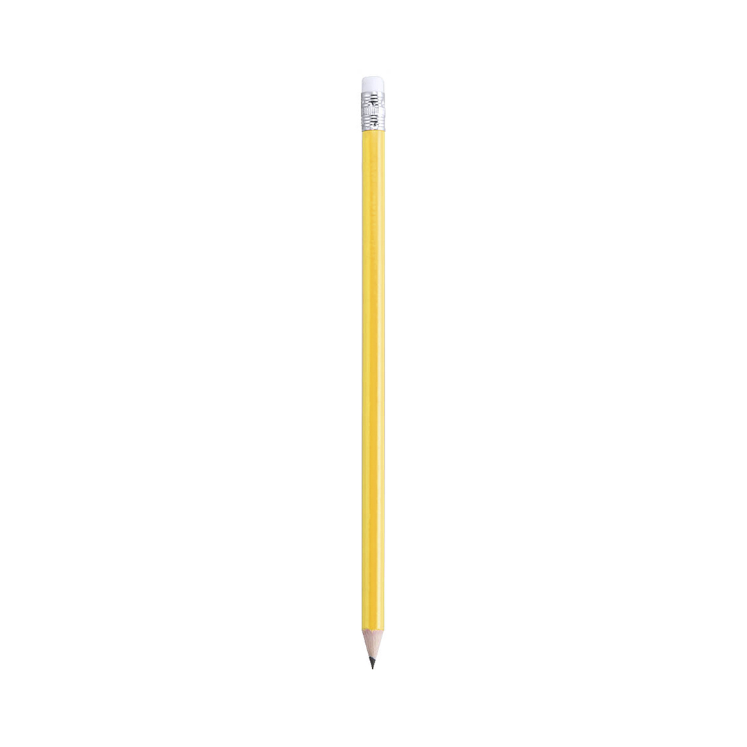 Lápiz de madera Lauton