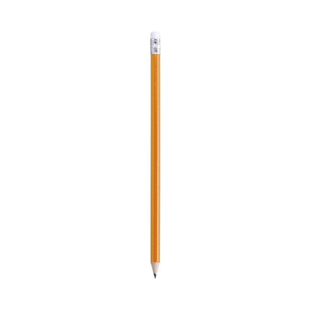 Lápiz de madera Lauton