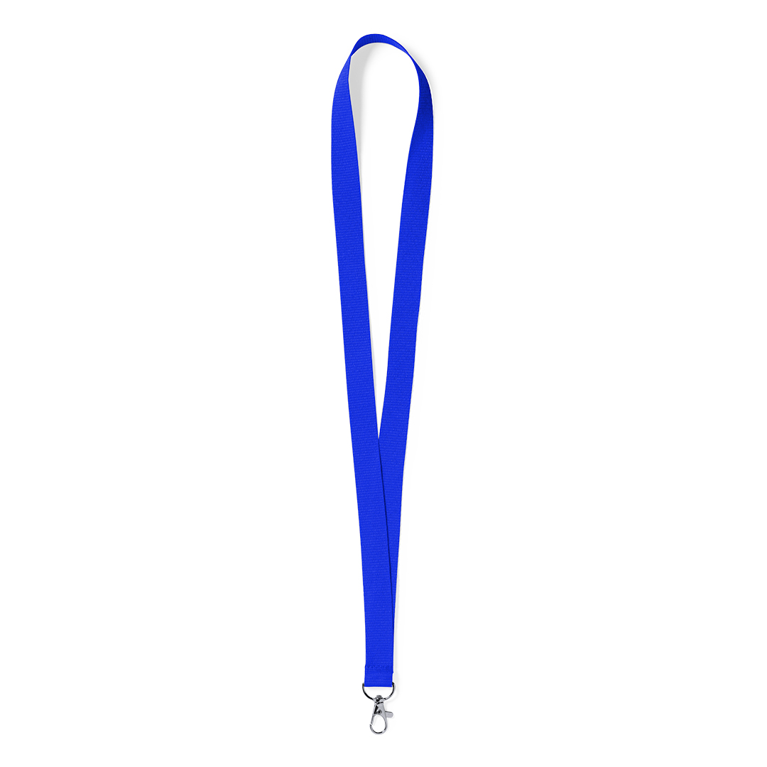 Lanyard 20mm Chicago