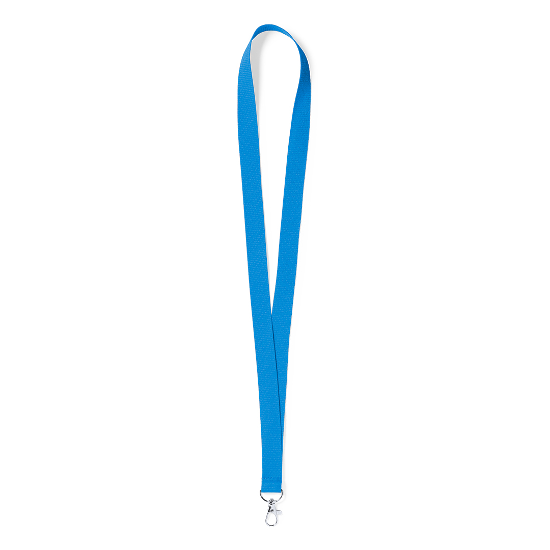 Lanyard 20mm Chicago