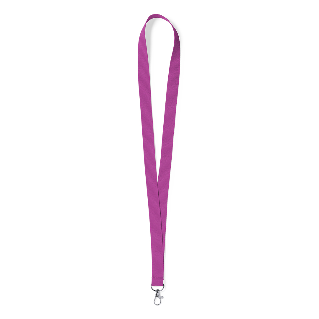 Lanyard 20mm Chicago
