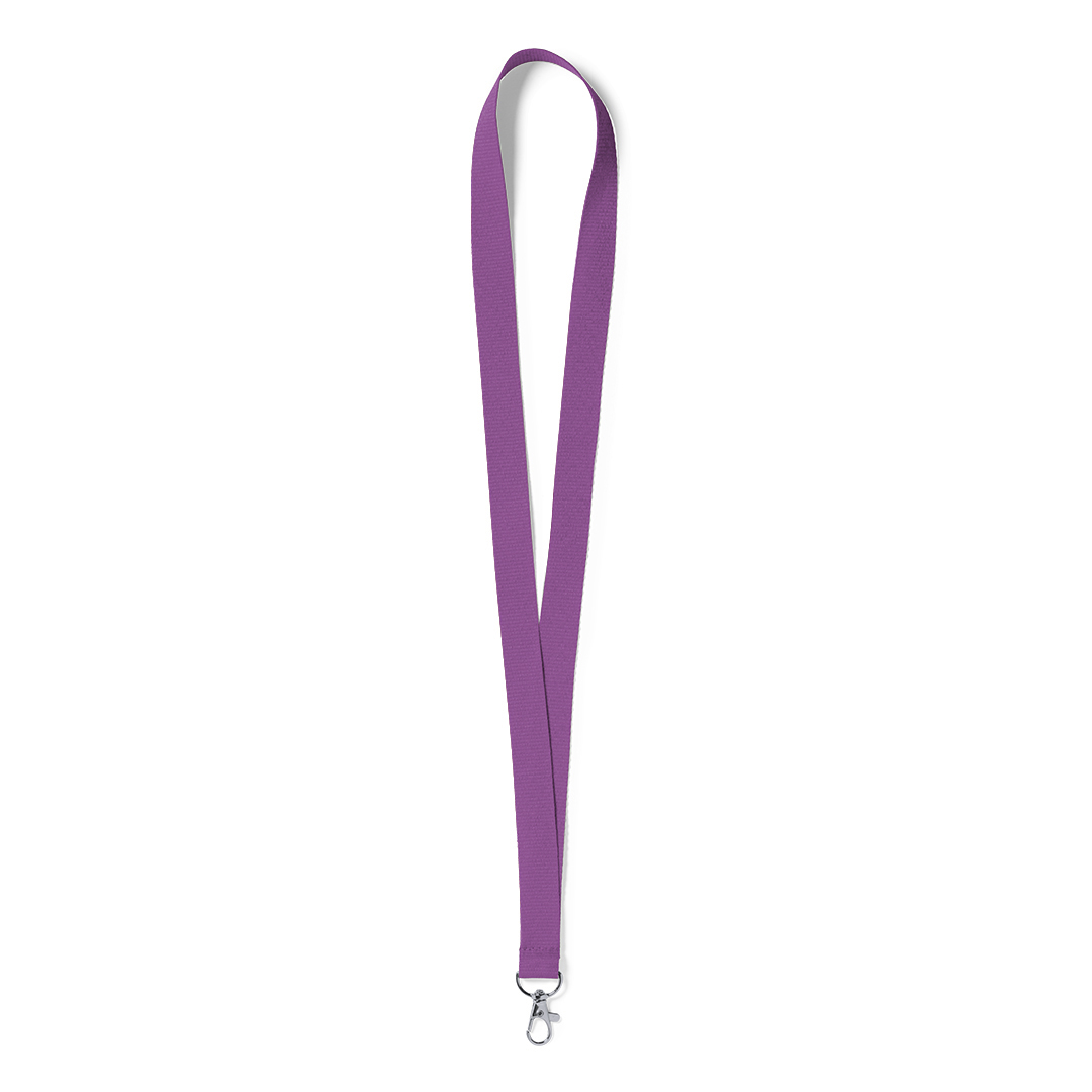 Lanyard 20mm Chicago