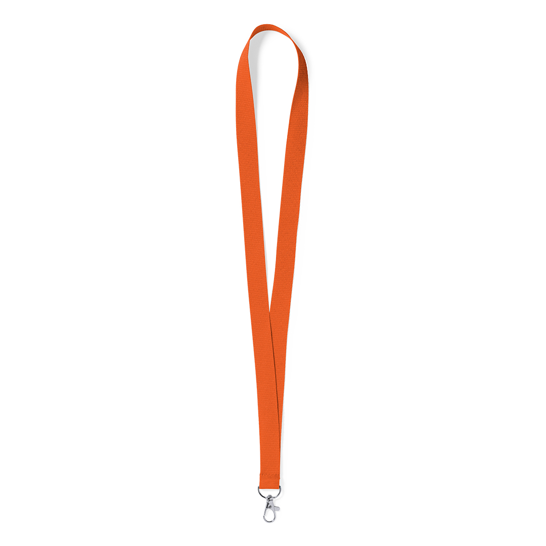 Lanyard 20mm Chicago
