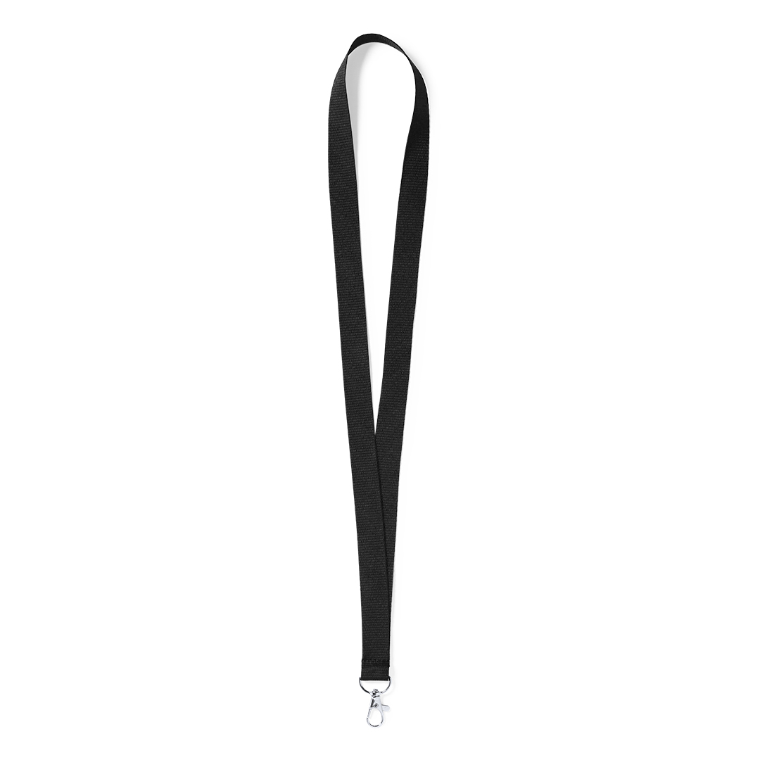 Lanyard 20mm Chicago