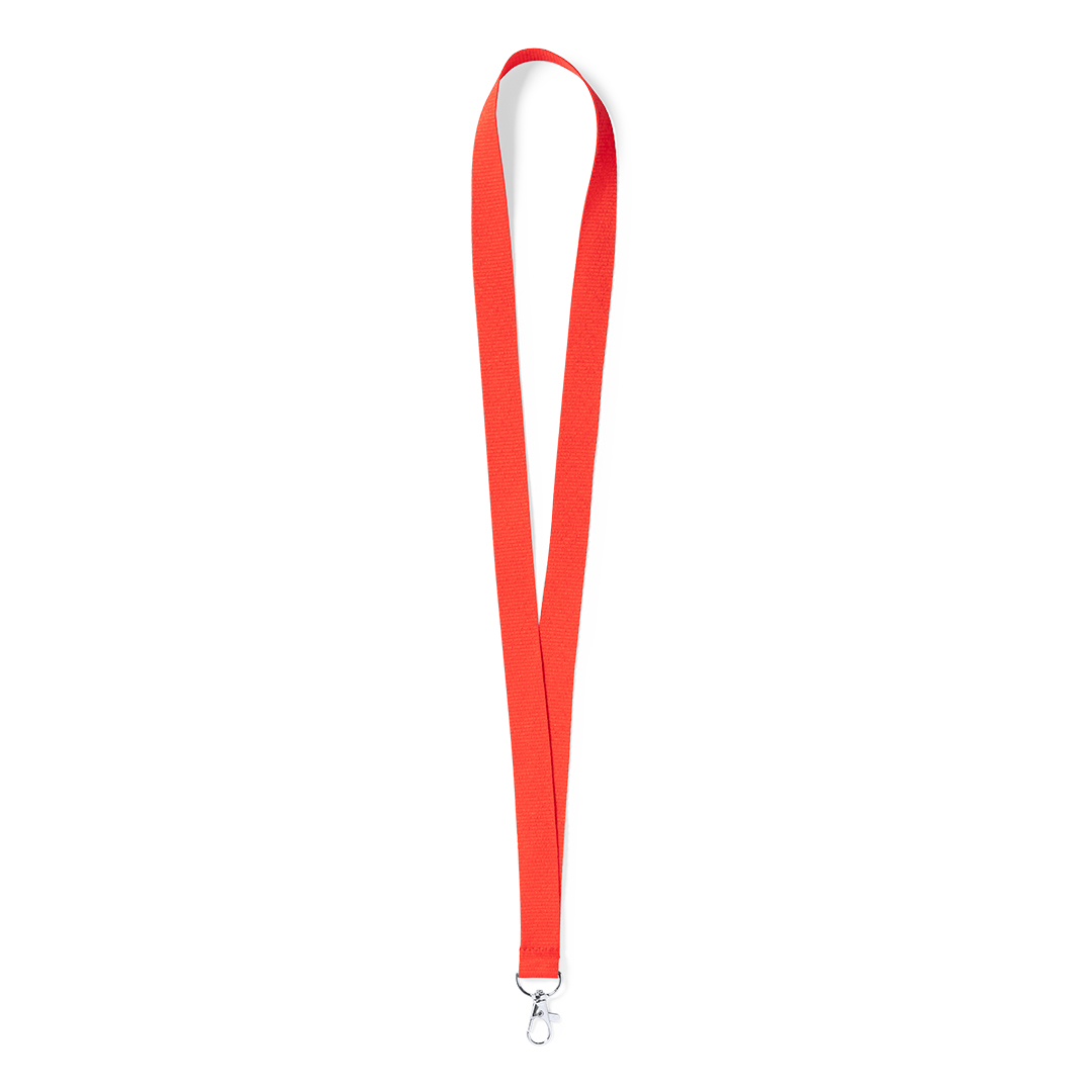 Lanyard 20mm Chicago
