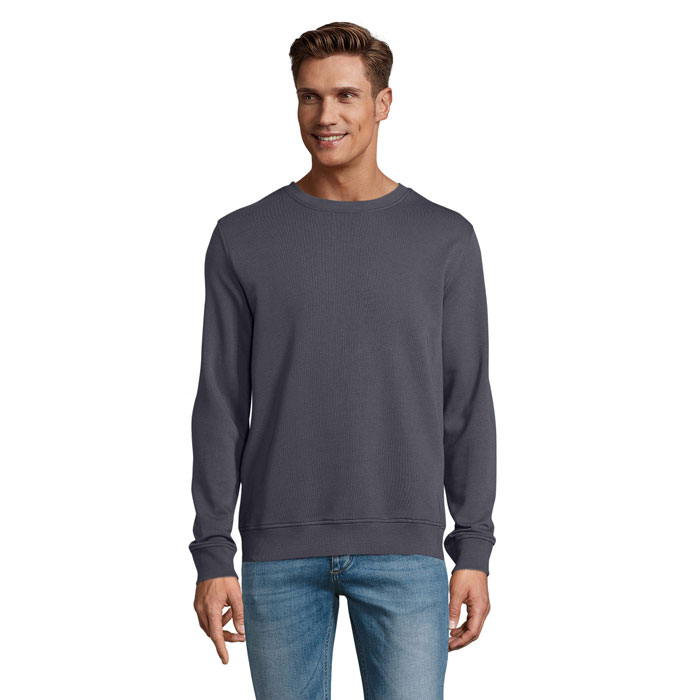 Sudadera Unisex Budchen 80%