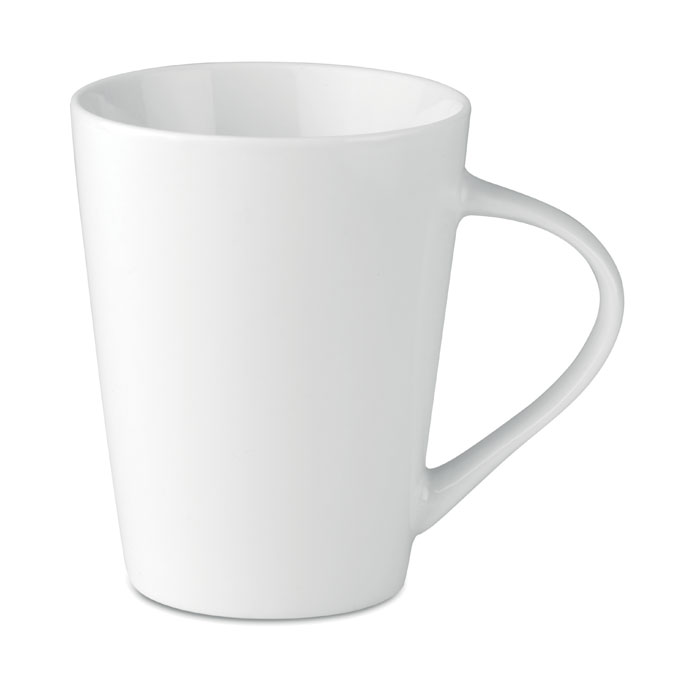 Taza Porcelana Báltico 250ml