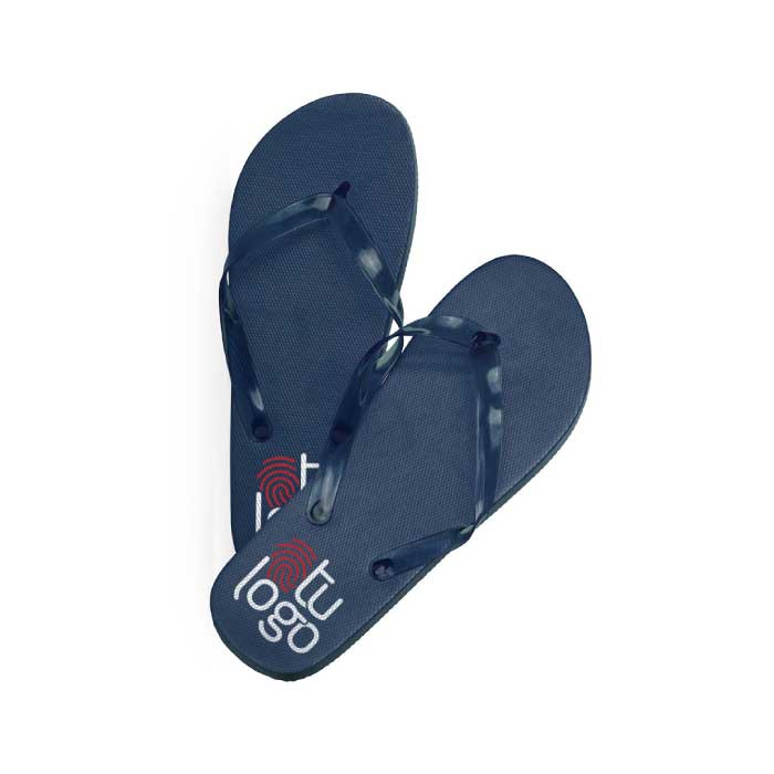 Chanclas de plástico Seúl