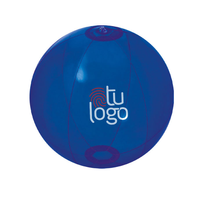 Balón Inflable Boat