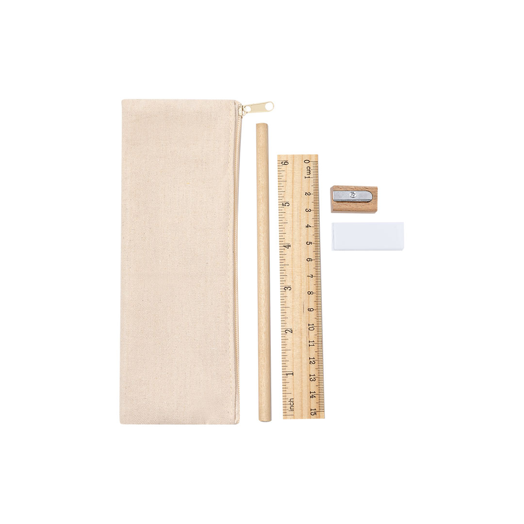Set de Estuche Kramer