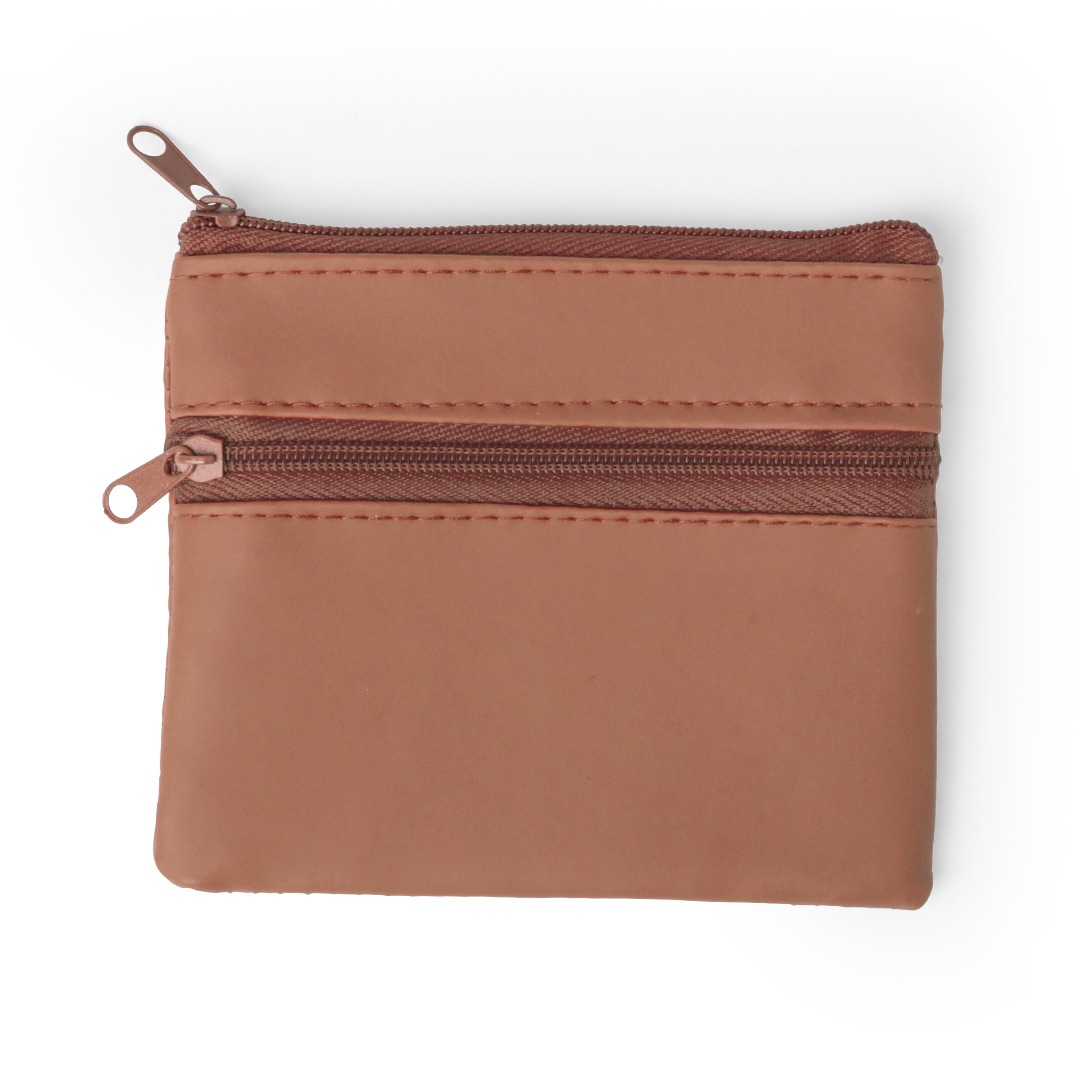 Monedero Doble Bolsillo Ralf