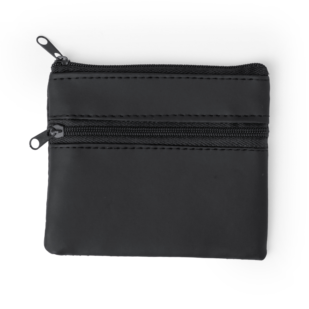 Monedero Doble Bolsillo Ralf