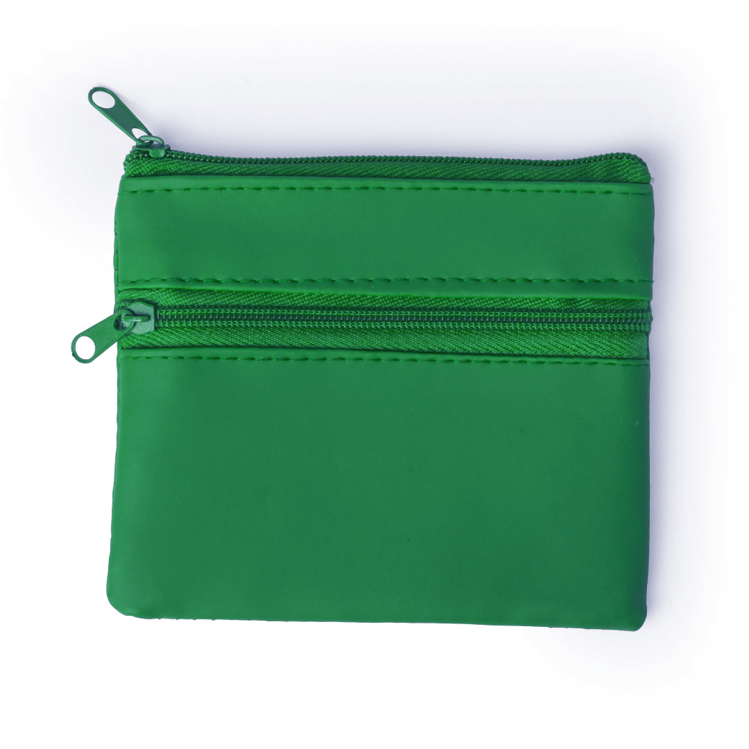 Monedero Doble Bolsillo Ralf